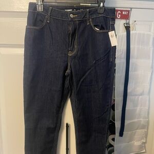 Woman's Old Navy Jeans